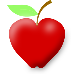 sweet apples